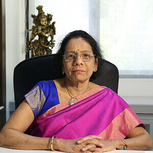 Gynecologist Doctor in Mulund