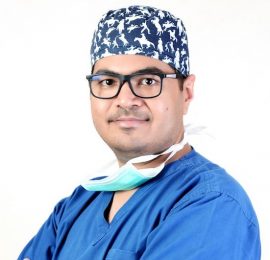 Dr. Aditya Manke