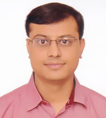 Dr. Hemant Jain