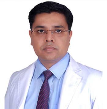 Best Neurologist in Mulund, Thane.