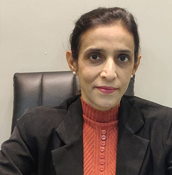 Dr. Vidhi Lilani