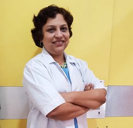 Dr. Anjali Bhosle