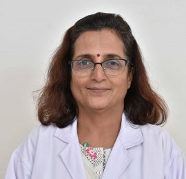 Dr. Nutan Desai