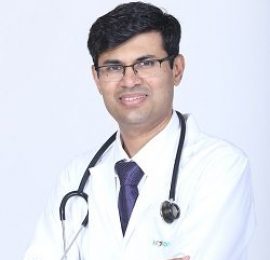 Dr. Vaibhav Keskar