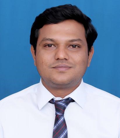Dr. Ritesh Gaikwad