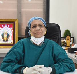 Dr. Shraddha Upasani