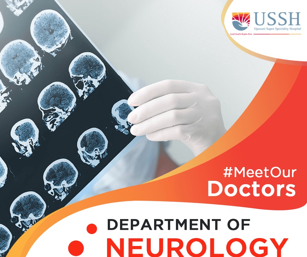 Best Neurology Hospital In Mulund, Mumbai