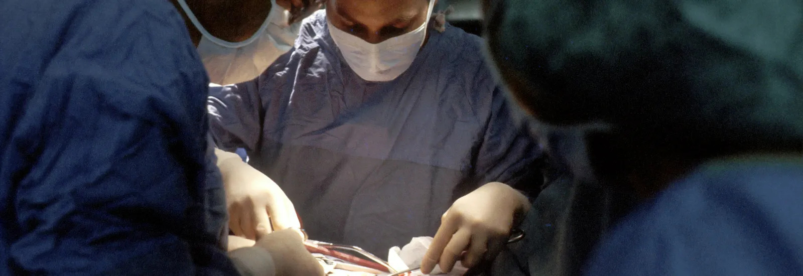 General Surgeon in Mumbai